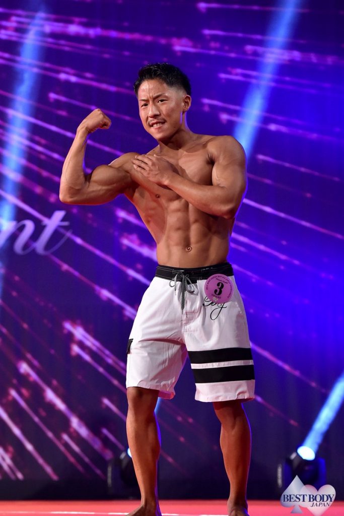 審査基準 Best Body Japan 審査基準 Best Body Japan