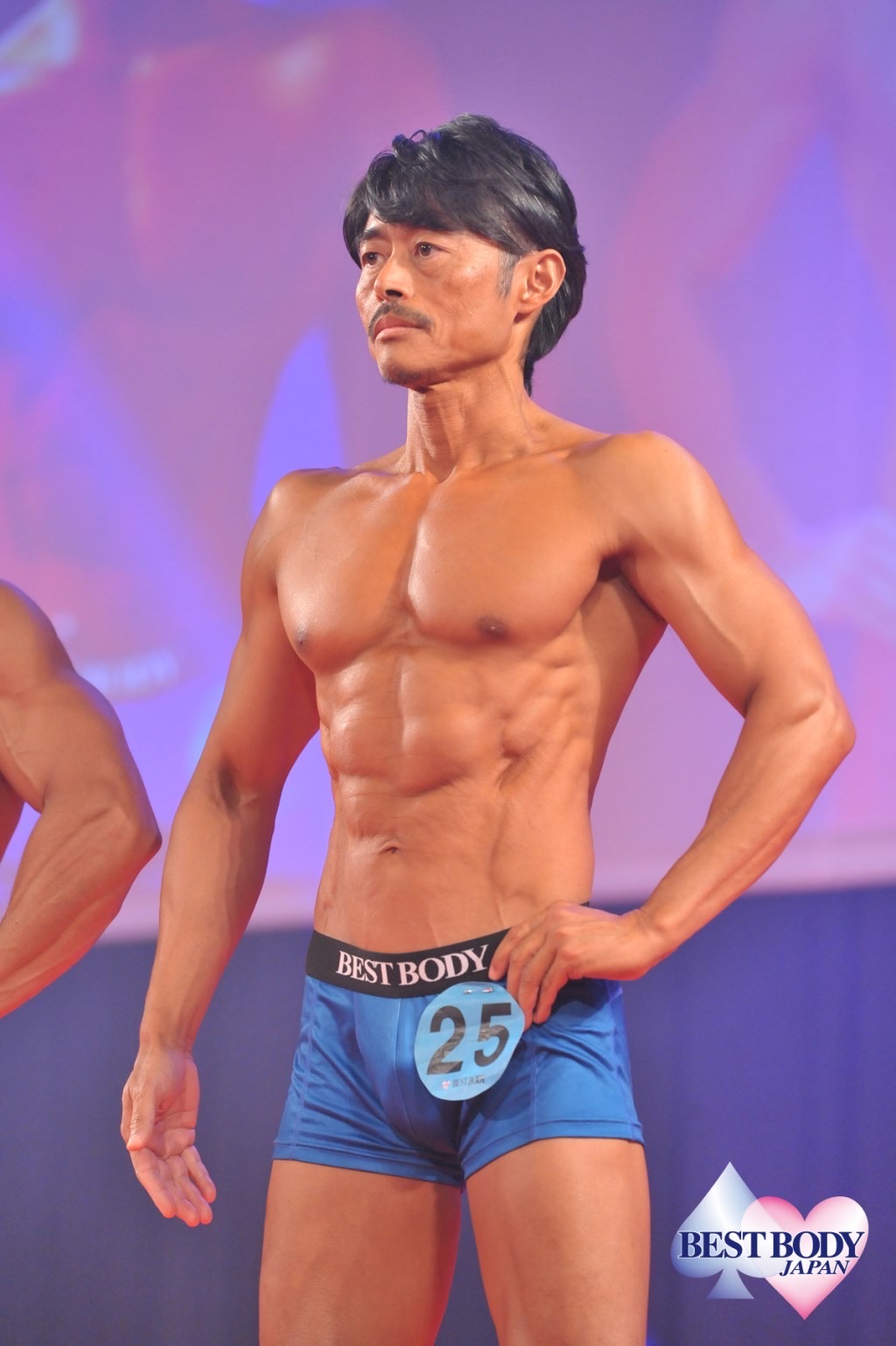 BEST BODY JAPAN 2020 日本代表選手 – BEST BODY JAPAN