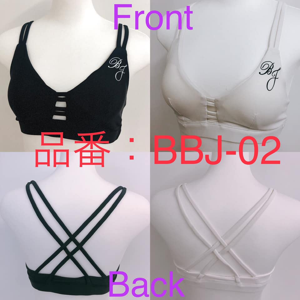 新商品販売開始‼️：BBJ公式競技用トップス – BEST BODY JAPAN