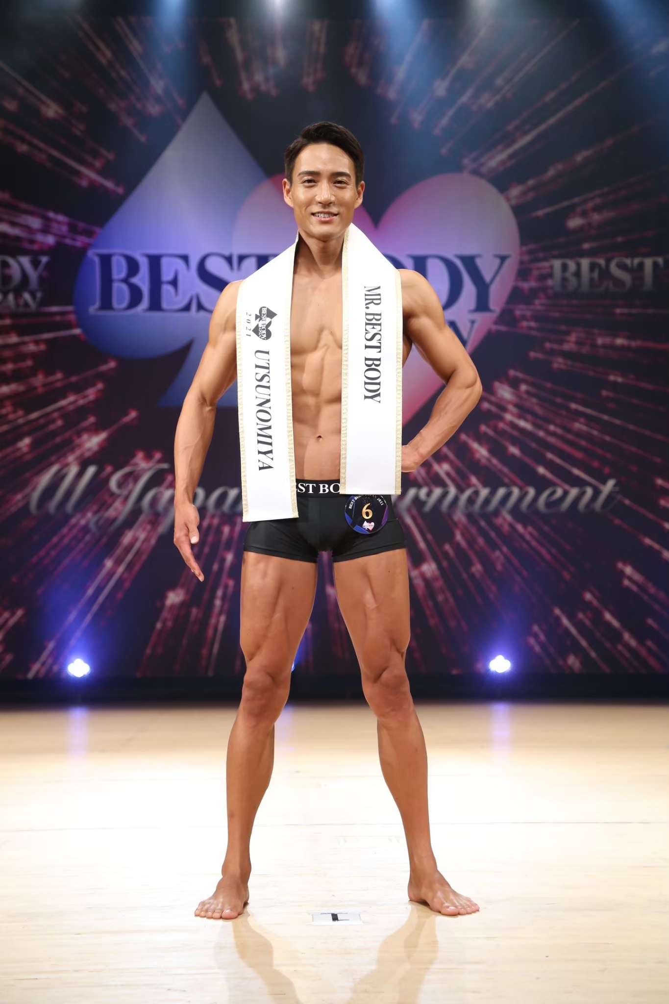出産祝い BBJ公式 ベストボディ ベスボ BestbodyJapan ２点セット