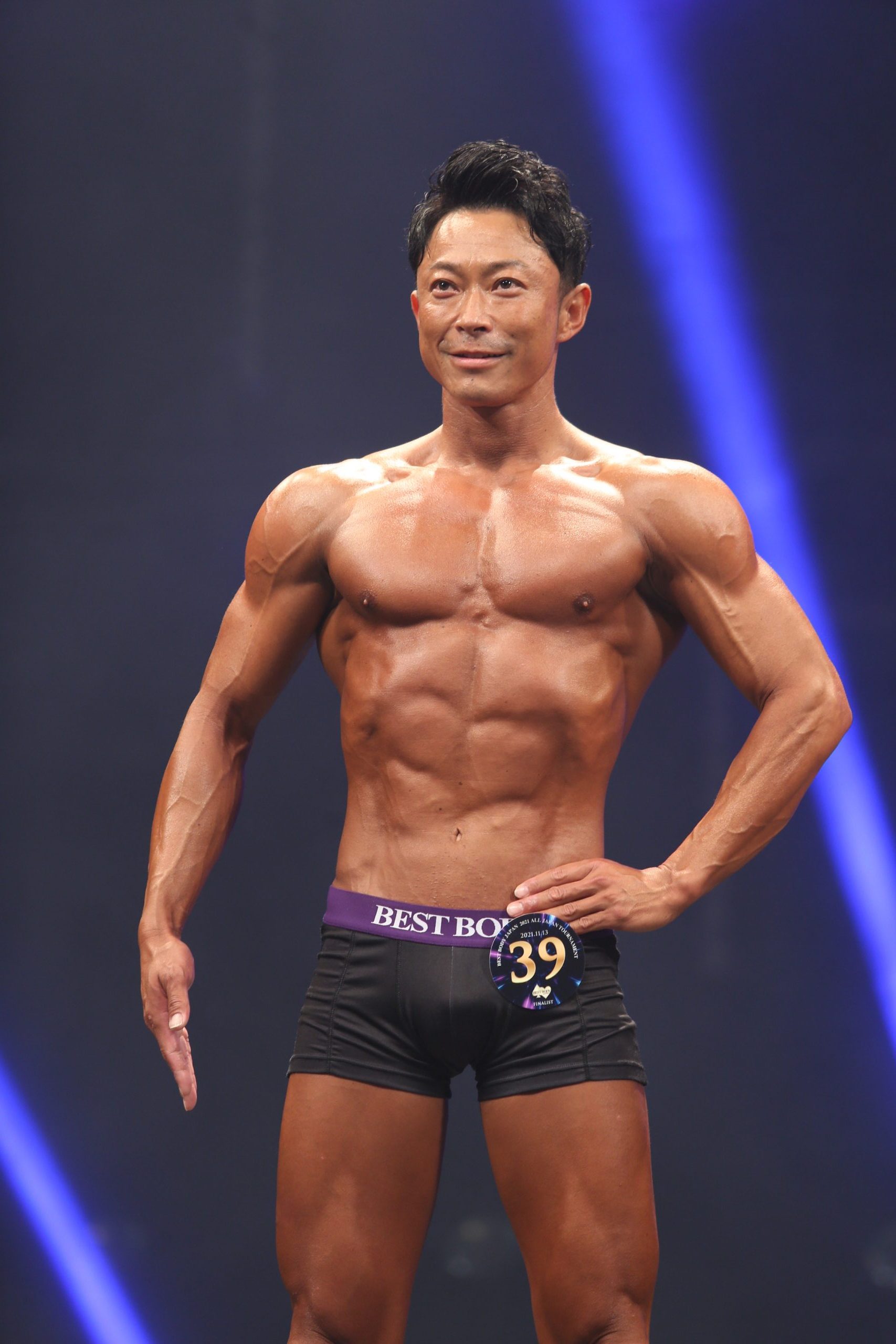 BEST BODY JAPAN 2022 日本代表選手 – BEST BODY JAPAN