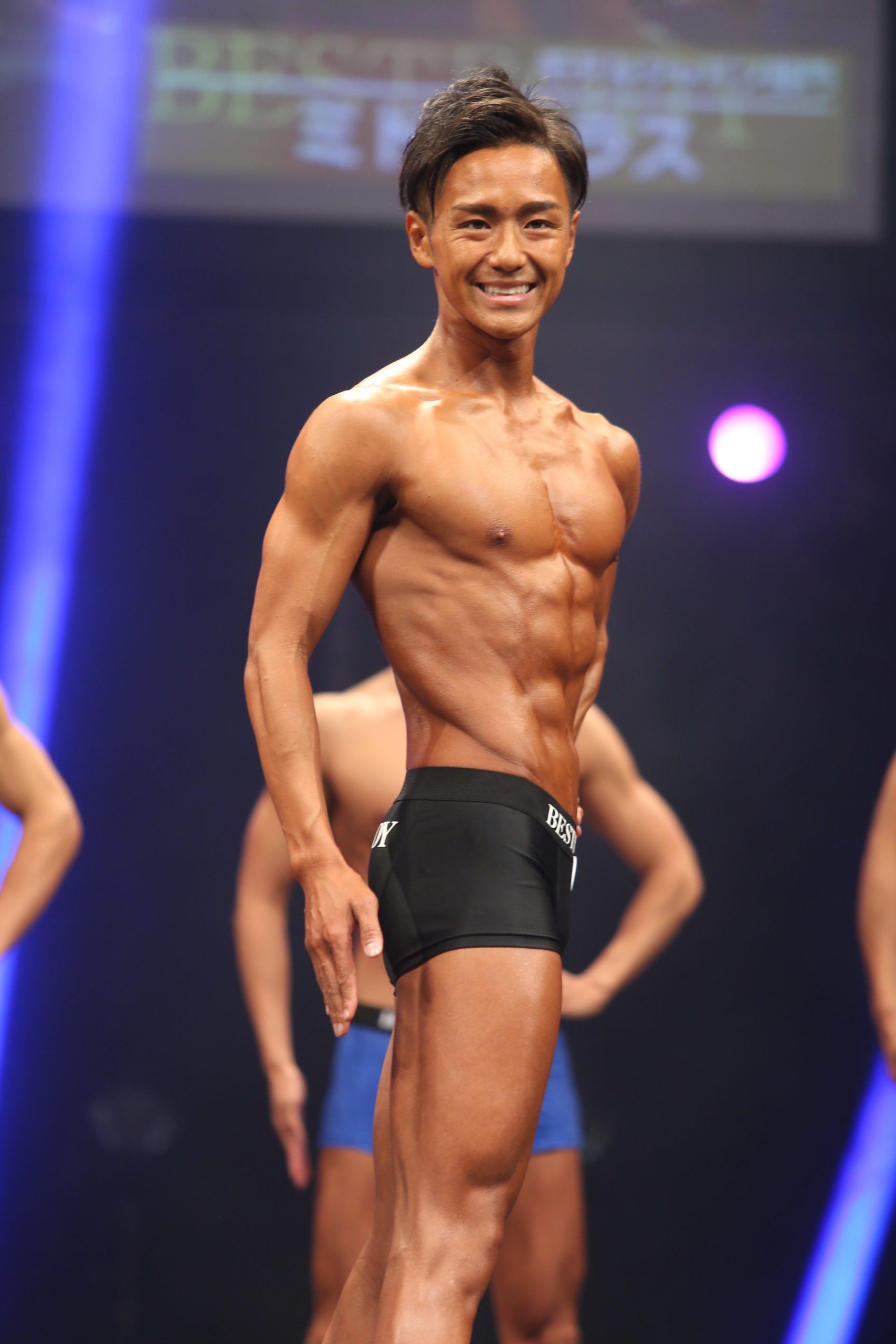 BEST BODY JAPAN 2022 日本代表選手 – BEST BODY JAPAN