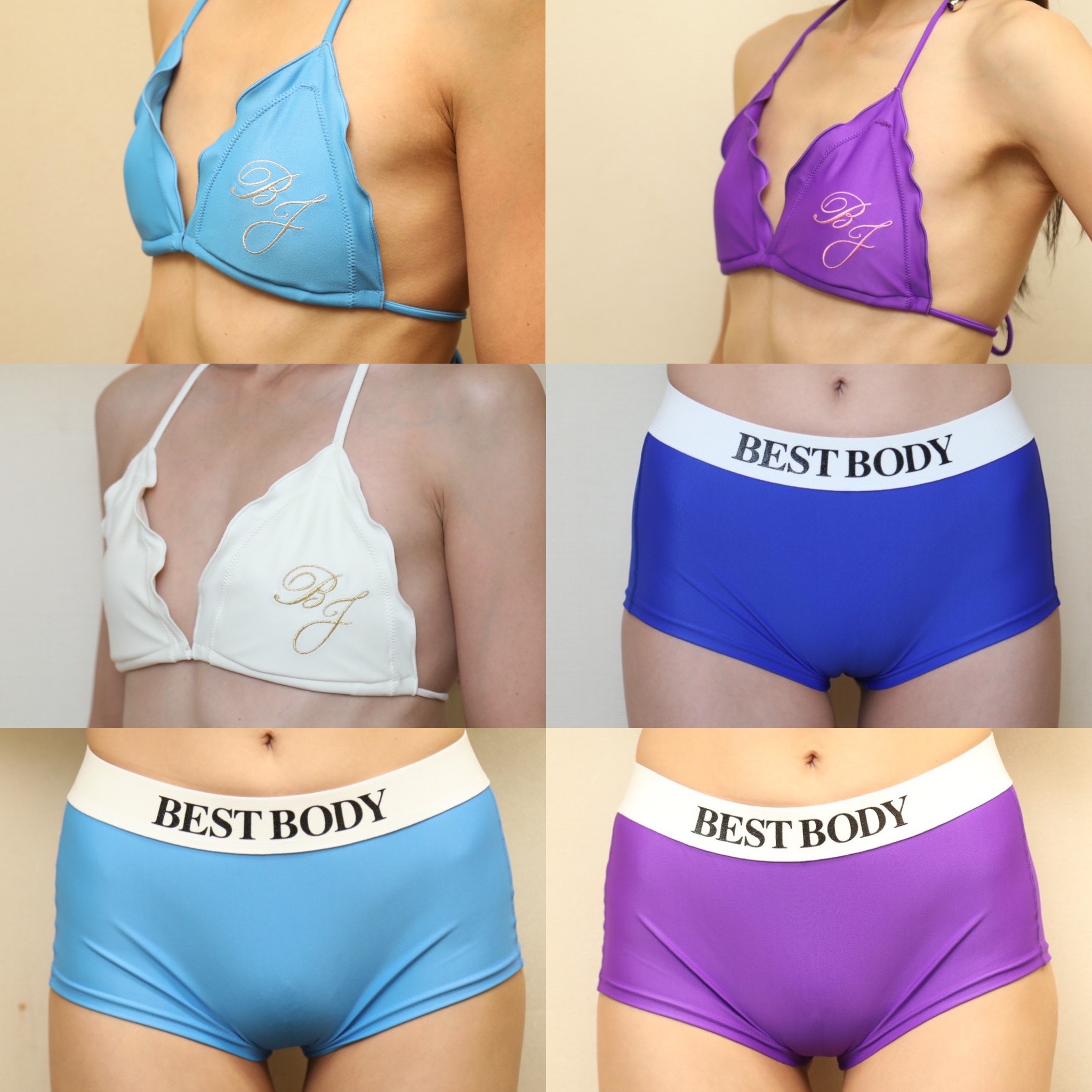 BEST BODY JAPAN 2022日本大会新色公式ウェア販売‼️のお知らせ – BEST ...