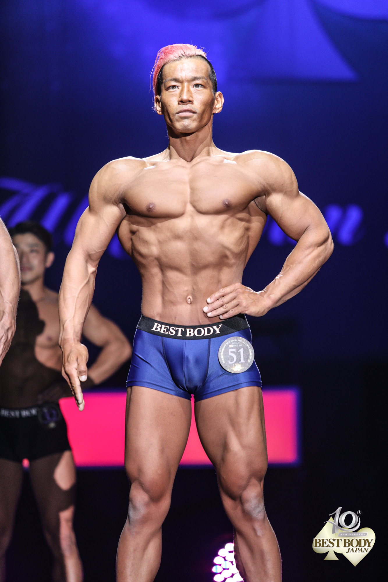 BEST BODY JAPAN 2023 日本代表選手 – BEST BODY JAPAN BEST BODY JAPAN 2023 日本代表選手 – BEST BODY JAPAN